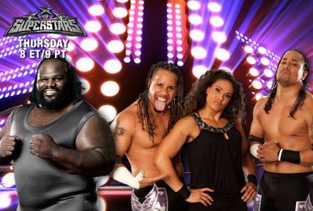 WWE-Three-on-One-Handicap-Match